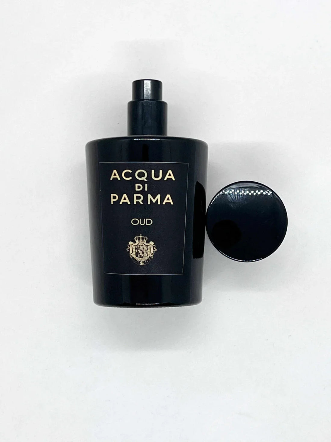 Acqua di Parma Oud for Unisex