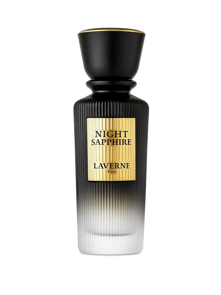 Night Sapphire Laverne 100 ml for both genders