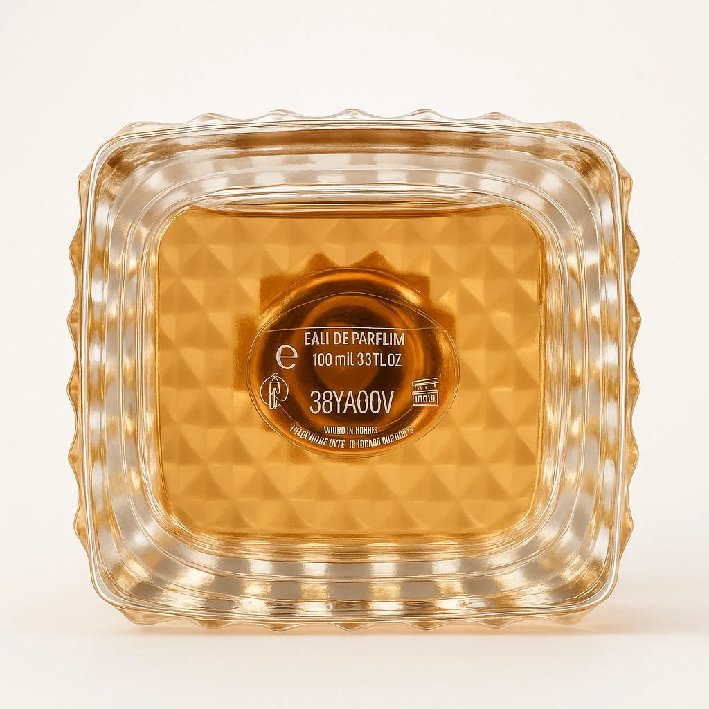 Born in Rome the Gold Woman Valentino for Women