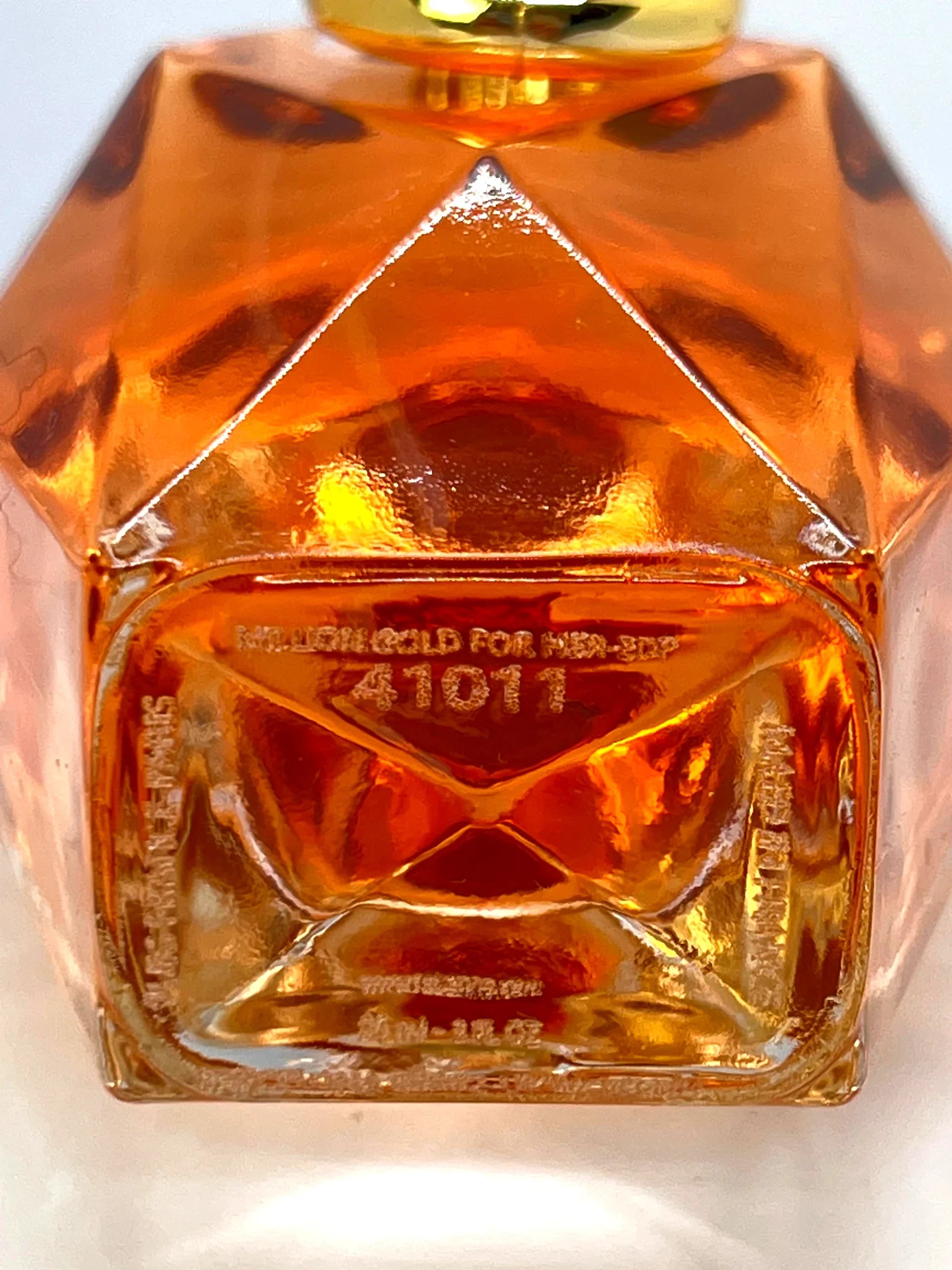 Million Gold For Her Rabanne for Women