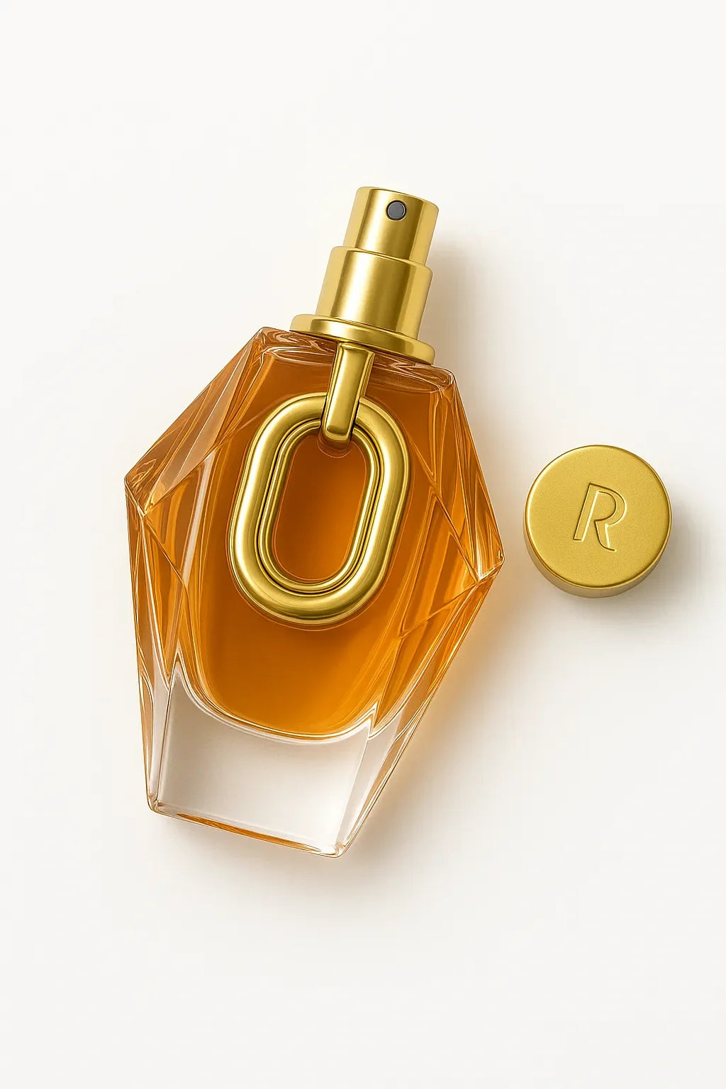Million Gold For Her Rabanne for Women