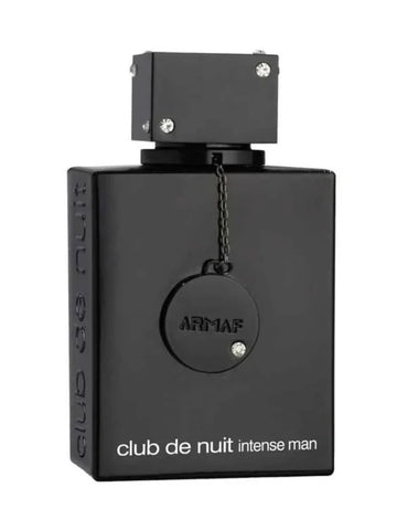 Armaf Night Club Intense Man for Men