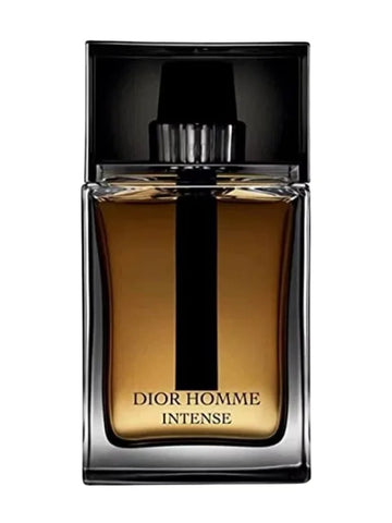 Dior Homme Intense - for men