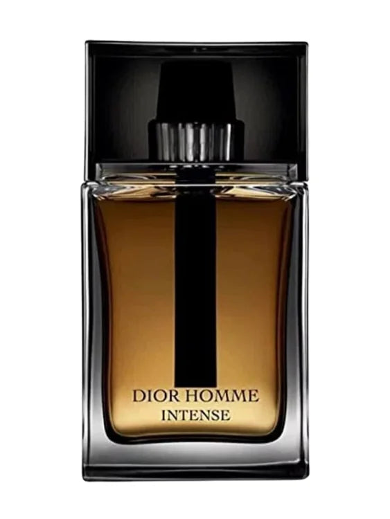Dior Homme Intense - for men