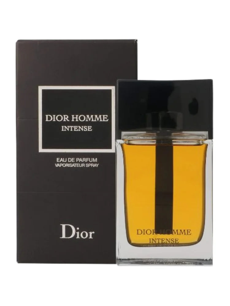 Dior Homme Intense [sealed master box] for men