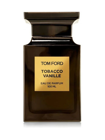 Tobacco Vanille Tom Ford for Both Genders