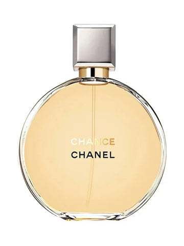 Chance Eau de Parfum Chanel for Women