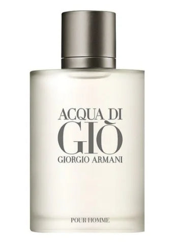 Acqua di Gio Giorgio Armani for men