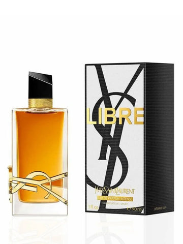 Libre Yves Saint Laurent [sealed master box] for women