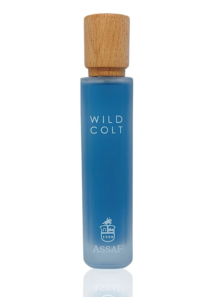 Wild Colt Assaf [ 100 ml ] for both genders