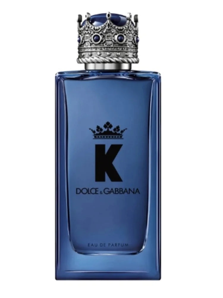 K by Dolce & Gabbana Eau de Parfum for Men