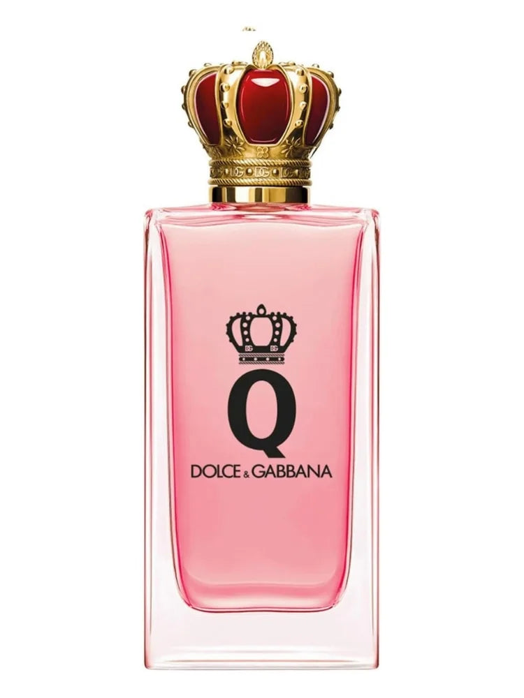 Q by Dolce & Gabbana for Women