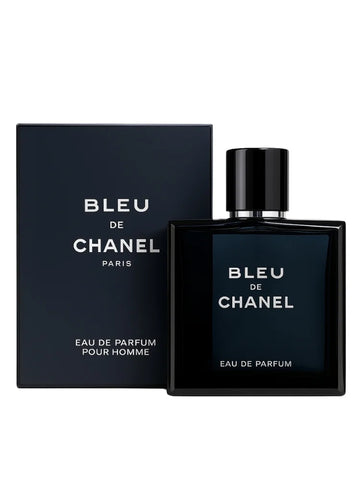 Chanel Blue EDP [sealed master box] for men
