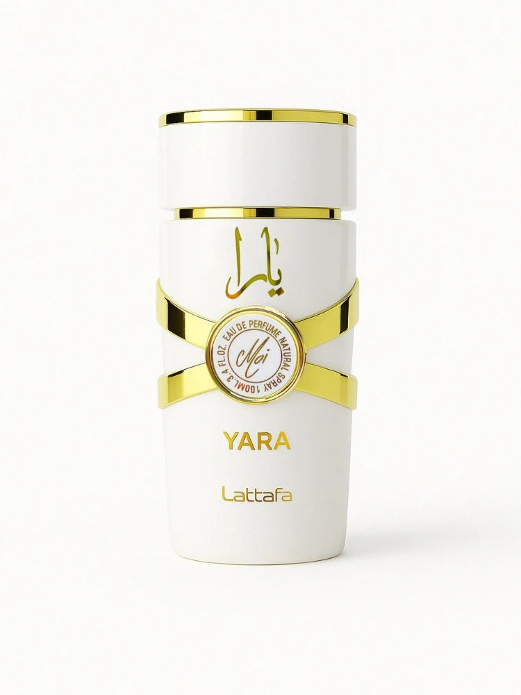 Yara Moi Lattafa Perfumes for Women