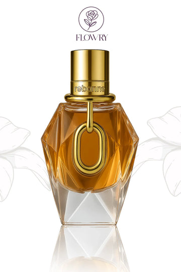 Million Gold For Her Rabanne for Women