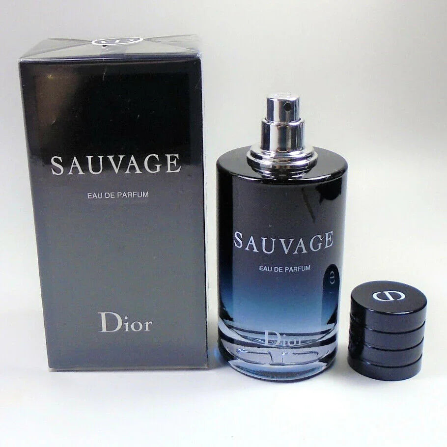Dior Sauvage [ sealed master box ] for men