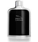 Jaguar Classic Black Jaguar for Men
