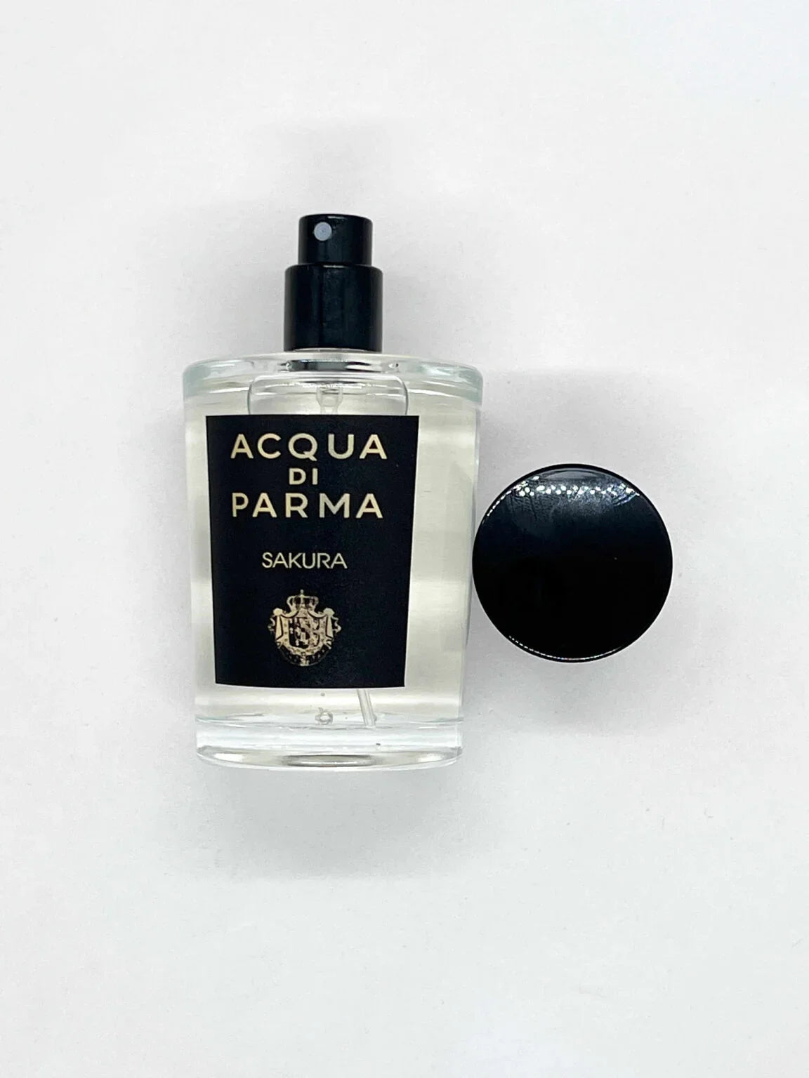 Acqua di Parma Sakura for both genders