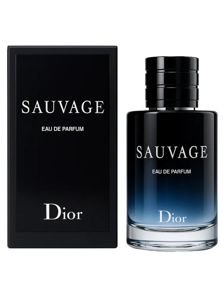 Dior Sauvage [ sealed master box ] for men