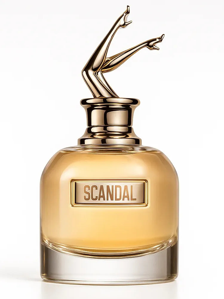 Scandal Gold Jean Paul Gaultier for Women