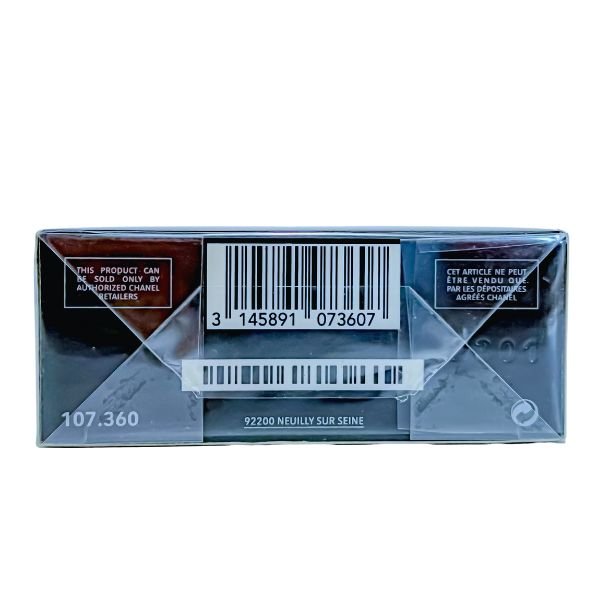 Chanel Blue EDP [sealed master box] for men