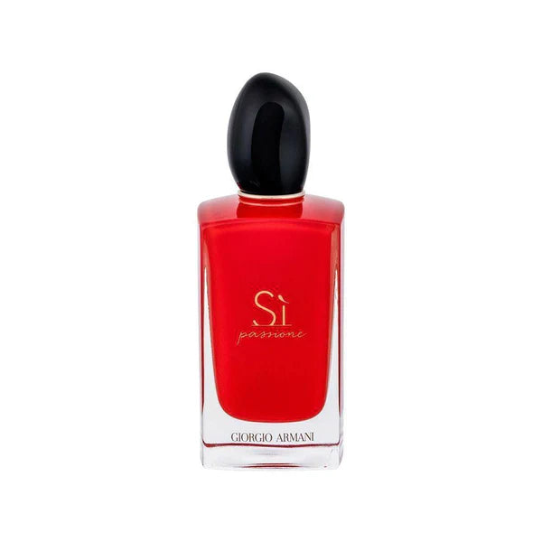 Sì Passion Giorgio Armani for Women