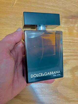 The One for Men Eau de Parfum Dolce&Gabbana for Men