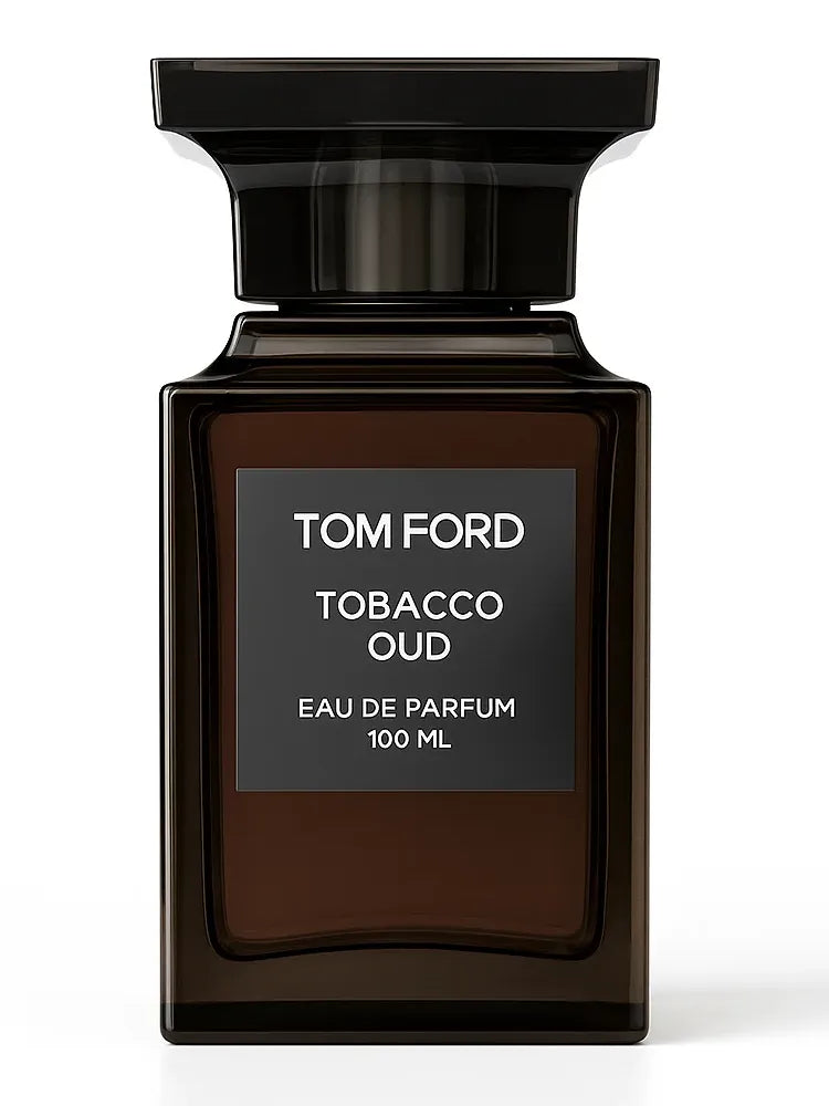 Tobacco Oud Tom Ford for Both Genders