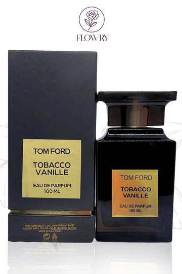 Tobacco Vanilla Tom Ford [sealed master box] for both genders