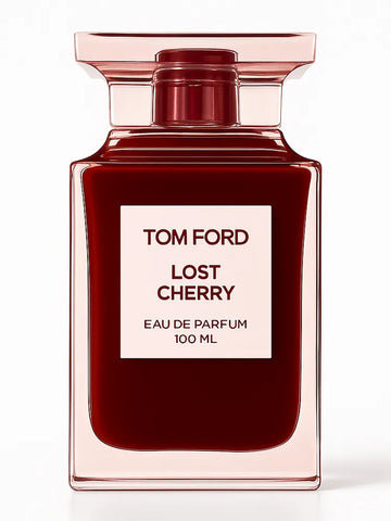 Lost Cherry Tom Ford for Both Genders