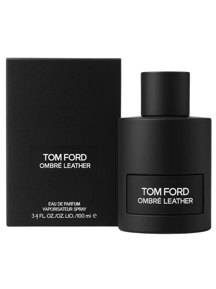 Ombré Leather Tom Ford [ sealed master box ] for both genders