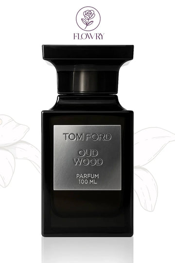 Oud Wood Perfume Tom Ford for Both Genders