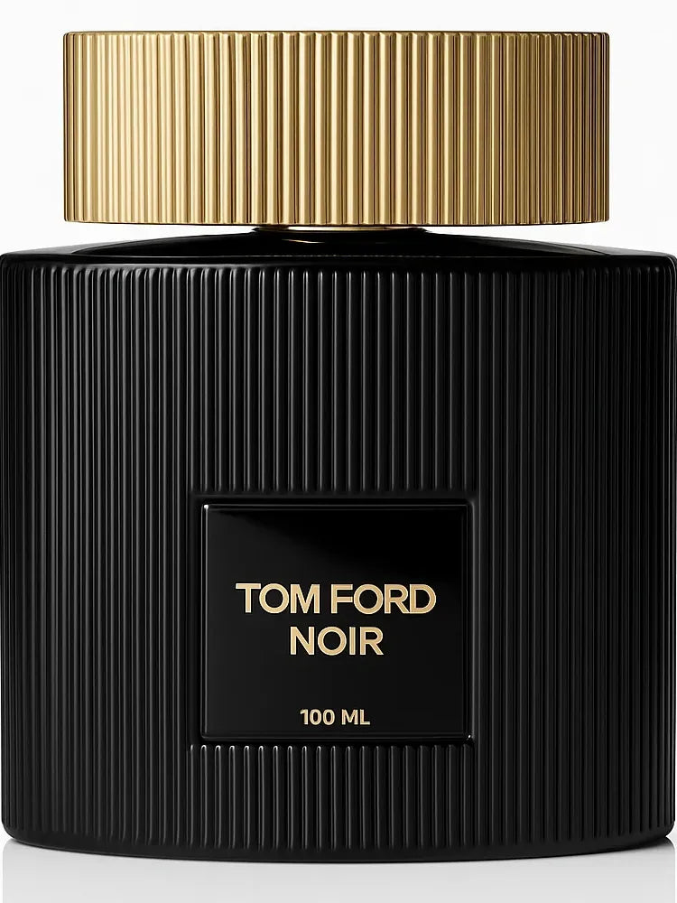 Black for Women Tom Ford