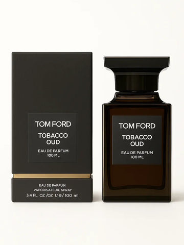 Tobacco Oud Tom Ford [ sealed master box ] for both genders