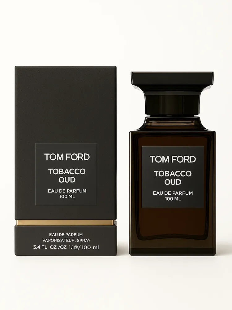 Tobacco Oud Tom Ford [ sealed master box ] for both genders