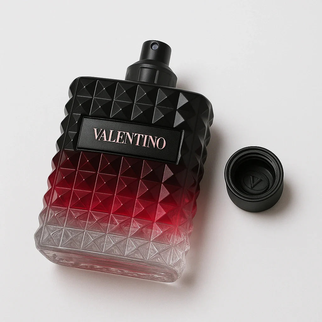 Valentino Donna Born In Roma Intense Valentino for Women