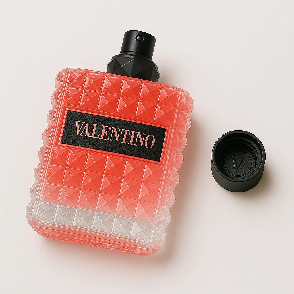 Valentino Donna Born In Roma Valentino for Women