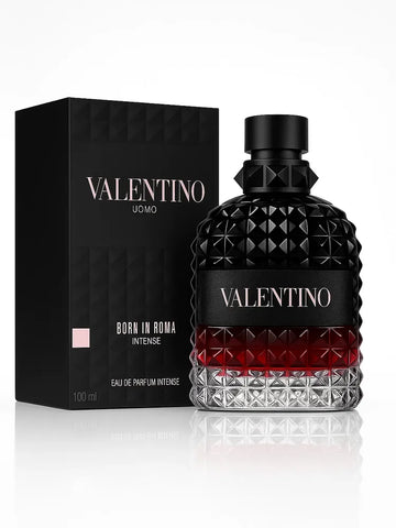 Valentino Uomo Born In Roma Intense [ sealed master box ] for men