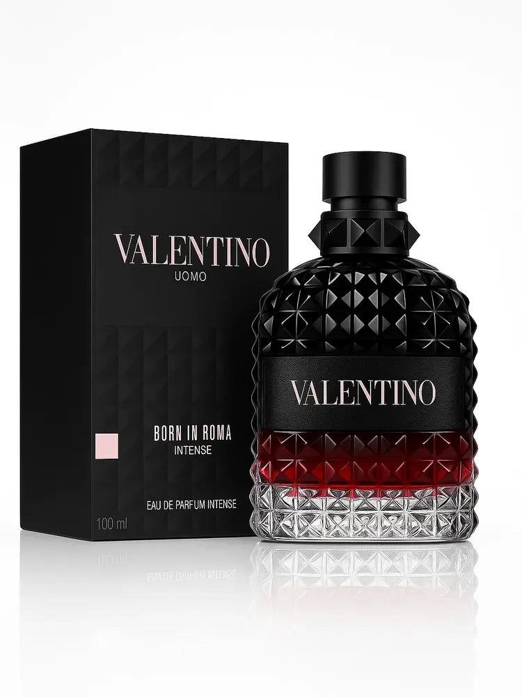 Valentino Uomo Born In Roma Intense [ sealed master box ] for men