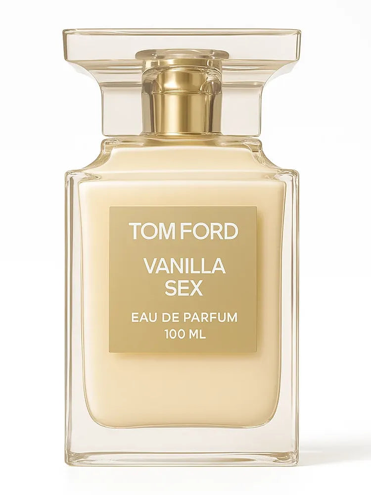 Vanilla Sex Tom Ford for Both Genders
