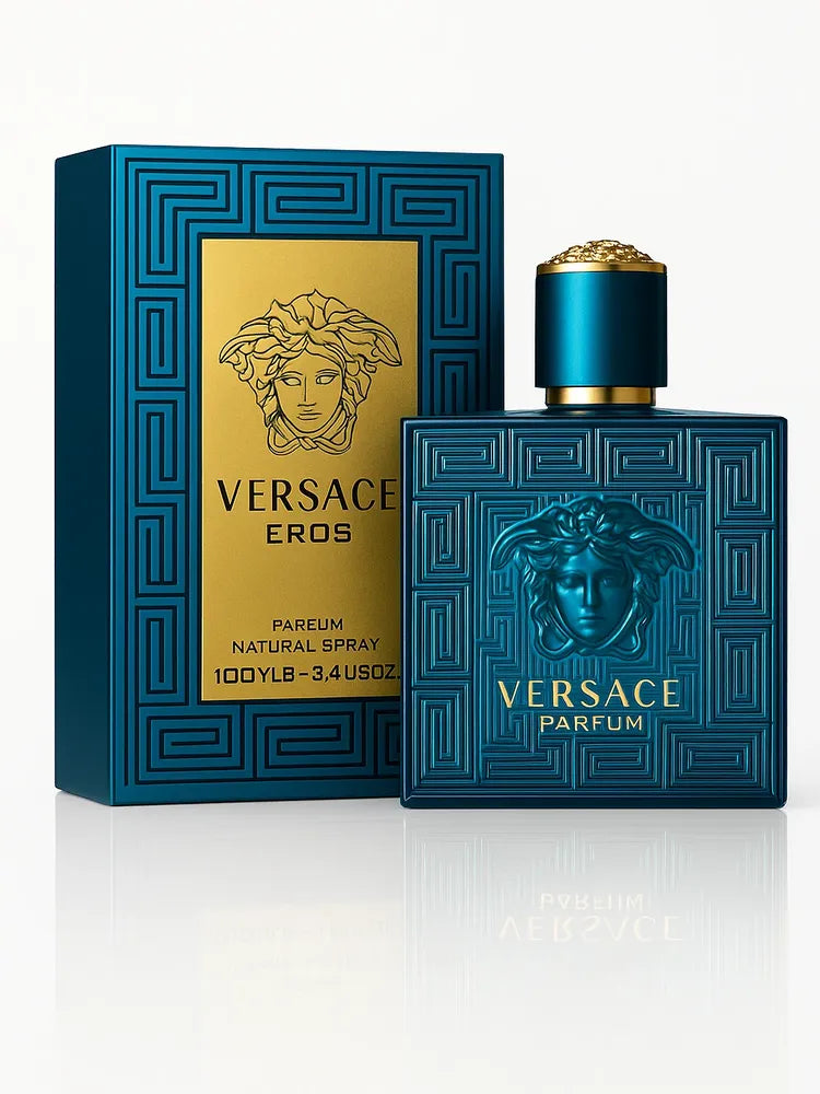 Versace Eros [ sealed master box ] for men