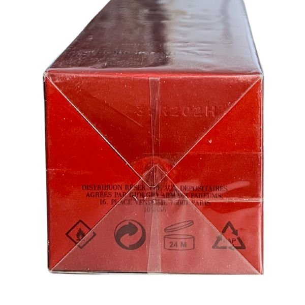 Sì Passion Giorgio Armani [ sealed master box ] for women